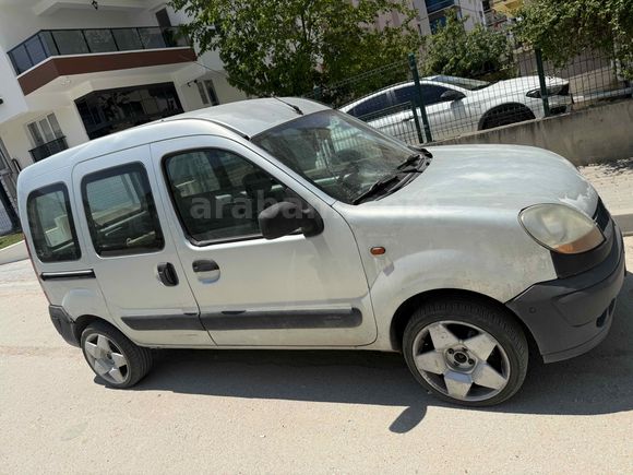 Sahibinden Renault Kangoo Express 1.5 dCi 2004 Model 
