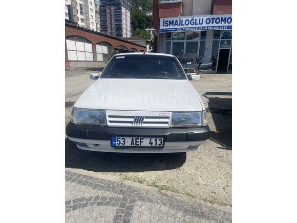 Galeriden Fiat Tempra 1.6 SX A 1993 Model Rize