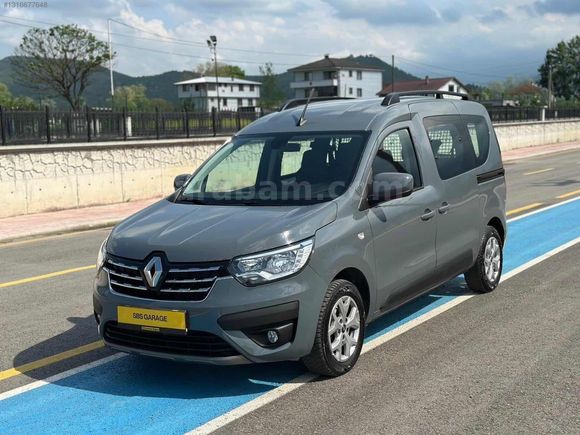 SBS GARAGE DEN HATASIZ 1.5 DİZEL EXPREES KM 53BİN