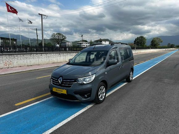 SBS GARAGE DEN HATASIZ 1.5 DİZEL EXPREES KM 53BİN