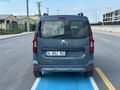 SBS GARAGE DEN HATASIZ 1.5 DİZEL EXPREES KM 53BİN