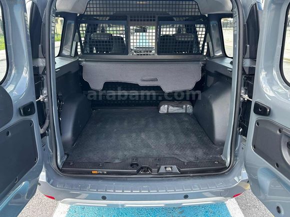 SBS GARAGE DEN HATASIZ 1.5 DİZEL EXPREES KM 53BİN