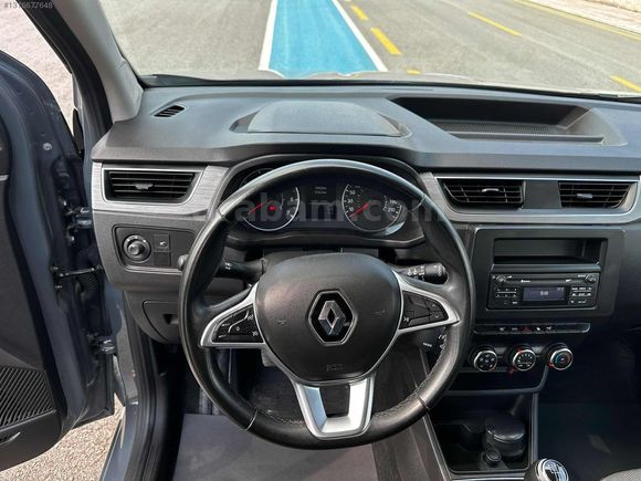 SBS GARAGE DEN HATASIZ 1.5 DİZEL EXPREES KM 53BİN