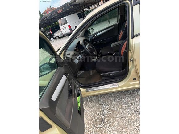 SBS GARAGE'DEN 2004 ASTRA 1.6 LPGLİ TEMZİ
