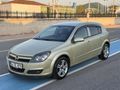 SBS GARAGE'DEN 2004 ASTRA 1.6 LPGLİ TEMZİ