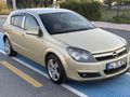 SBS GARAGE'DEN 2004 ASTRA 1.6 LPGLİ TEMZİ