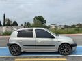 SBS GARAGE'DEN 2000 CLİO 1.4 KLİMALI EKONOMİK