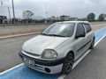 SBS GARAGE'DEN 2000 CLİO 1.4 KLİMALI EKONOMİK
