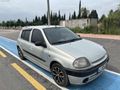 SBS GARAGE'DEN 2000 CLİO 1.4 KLİMALI EKONOMİK