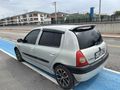 SBS GARAGE'DEN 2000 CLİO 1.4 KLİMALI EKONOMİK