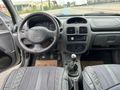 SBS GARAGE'DEN 2000 CLİO 1.4 KLİMALI EKONOMİK