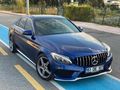 SBS GARAGE DEN İMZALI C200 AMG HATASIZ BOYASIZ