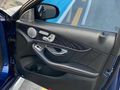 SBS GARAGE DEN İMZALI C200 AMG HATASIZ BOYASIZ