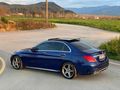 SBS GARAGE DEN İMZALI C200 AMG HATASIZ BOYASIZ