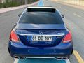 SBS GARAGE DEN İMZALI C200 AMG HATASIZ BOYASIZ