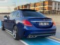 SBS GARAGE DEN İMZALI C200 AMG HATASIZ BOYASIZ