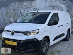 2026 NİSAN ÇIKIŞ BERLİNGO MAXİ 1.5 130 BG ÇİFTSÜRGÜ %20 KDVDAHİL