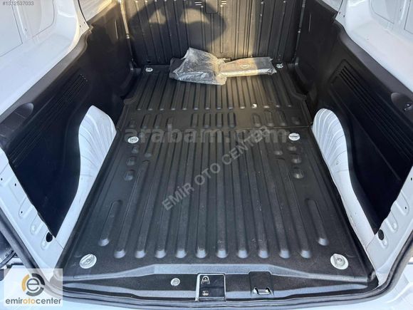 2024 OPEL COMBO CARGO ULTİMATE XL TAM FULL BOYASIZ GARANTİLİ