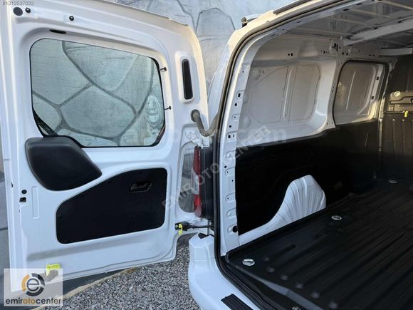 2024 OPEL COMBO CARGO ULTİMATE XL TAM FULL BOYASIZ GARANTİLİ