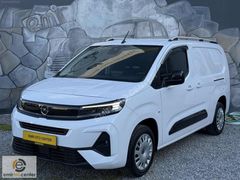 2024 OPEL COMBO CARGO ULTİMATE XL TAM FULL BOYASIZ GARANTİLİ