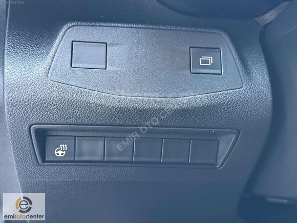 2024 OPEL COMBO CARGO ULTİMATE XL TAM FULL BOYASIZ GARANTİLİ