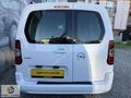 2024 OPEL COMBO CARGO ULTİMATE XL TAM FULL BOYASIZ GARANTİLİ