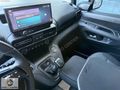 2024 OPEL COMBO CARGO ULTİMATE XL TAM FULL BOYASIZ GARANTİLİ