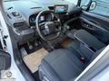 2024 OPEL COMBO CARGO ULTİMATE XL TAM FULL BOYASIZ GARANTİLİ