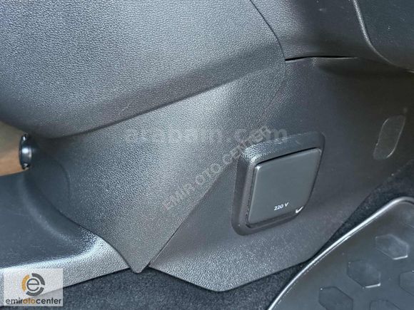 2024 OPEL COMBO CARGO ULTİMATE XL TAM FULL BOYASIZ GARANTİLİ
