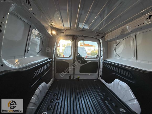 2024 OPEL COMBO CARGO ULTİMATE XL TAM FULL BOYASIZ GARANTİLİ
