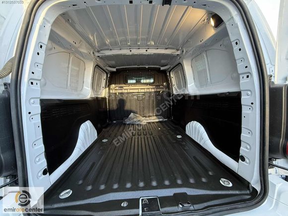 2024 OPEL COMBO CARGO ULTİMATE XL TAM FULL BOYASIZ GARANTİLİ