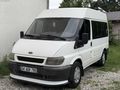 SBS GARAGE'DEN 2005 TRANSİT 13 KİŞİLİK