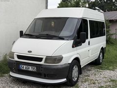 SBS GARAGE'DEN 2005 TRANSİT 13 KİŞİLİK