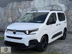 2026 SIFIR BERLİNGO 1.5 BLUEHDI PLUS 130BG MANUEL %20KDV DAHİL