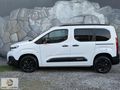 2026 SIFIR BERLİNGO 1.5 BLUEHDI PLUS 130BG MANUEL %20KDV DAHİL
