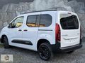 2026 SIFIR BERLİNGO 1.5 BLUEHDI PLUS 130BG MANUEL %20KDV DAHİL