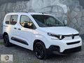 2026 SIFIR BERLİNGO 1.5 BLUEHDI PLUS 130BG MANUEL %20KDV DAHİL