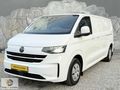SIFIR TRANSPORTER UZUN ŞASİ TAM FUL+ÇİFTSÜRGÜ+ÇEKİDEMİRİ+ISITMA