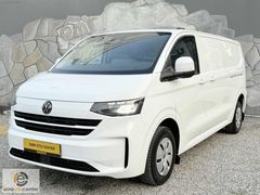 SIFIR TRANSPORTER UZUN ŞASİ TAM FUL+ÇİFTSÜRGÜ+ÇEKİDEMİRİ+ISITMA
