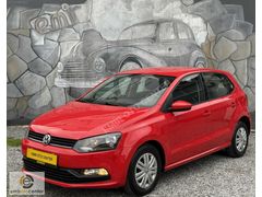 2017 VW POLO 1.0 75 BG TRENDLİNE BOYASIZ SIFIR GİBİ 4 LSTK SIFIR