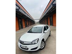SBS GARAGE'DEN 2013 OPEL ASTRA 1.6 LPGLİ 101 KM
