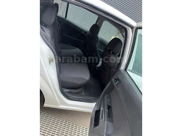 SBS GARAGE'DEN 2013 OPEL ASTRA 1.6 LPGLİ 101 KM