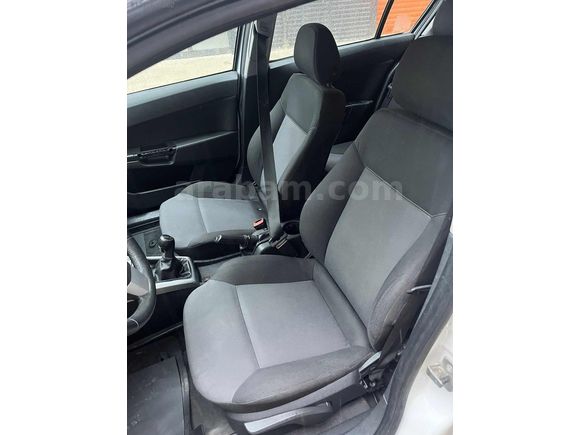 SBS GARAGE'DEN 2013 OPEL ASTRA 1.6 LPGLİ 101 KM