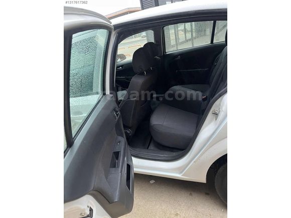 SBS GARAGE'DEN 2013 OPEL ASTRA 1.6 LPGLİ 101 KM