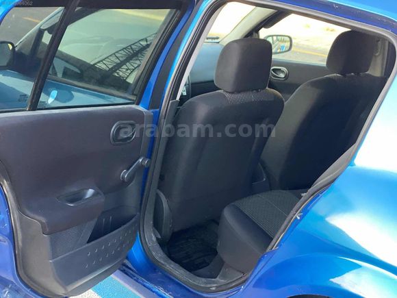 SBS GARAGE'DEN 2005 MEGANE 1.4 16 WALF 2 LPGLİ