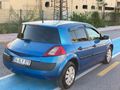 SBS GARAGE'DEN 2005 MEGANE 1.4 16 WALF 2 LPGLİ