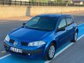 SBS GARAGE'DEN 2005 MEGANE 1.4 16 WALF 2 LPGLİ