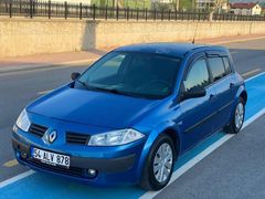 SBS GARAGE'DEN 2005 MEGANE 1.4 16 WALF 2 LPGLİ