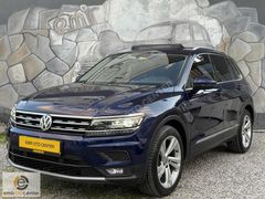 2020 TİGUAN 1.5 TSI 150BG DSG COMFORTLİNE CAM TAVAN 1.SINIF