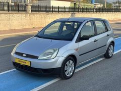 SBS GARAGE DEN TEMiZ OTOMATİK FİESTA KK 12 TAKSİT İMKANI